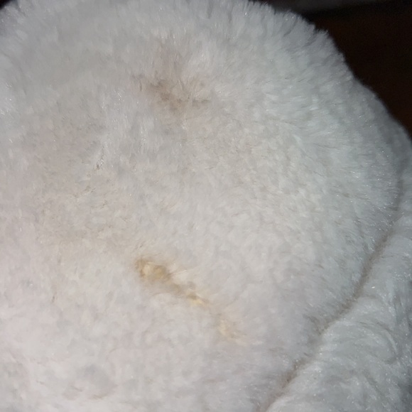 Green Tea Cold Weather Vest Soft Faux Fur Inside Removable Hood XXL - Picture 10 of 10